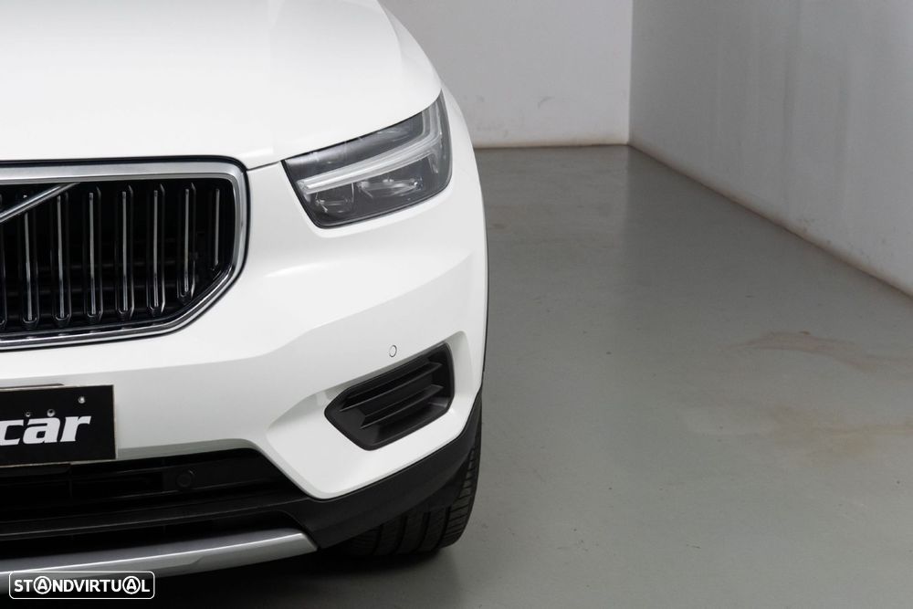 Volvo XC 40 1.5 T4 PHEV Inscription Expression - 21