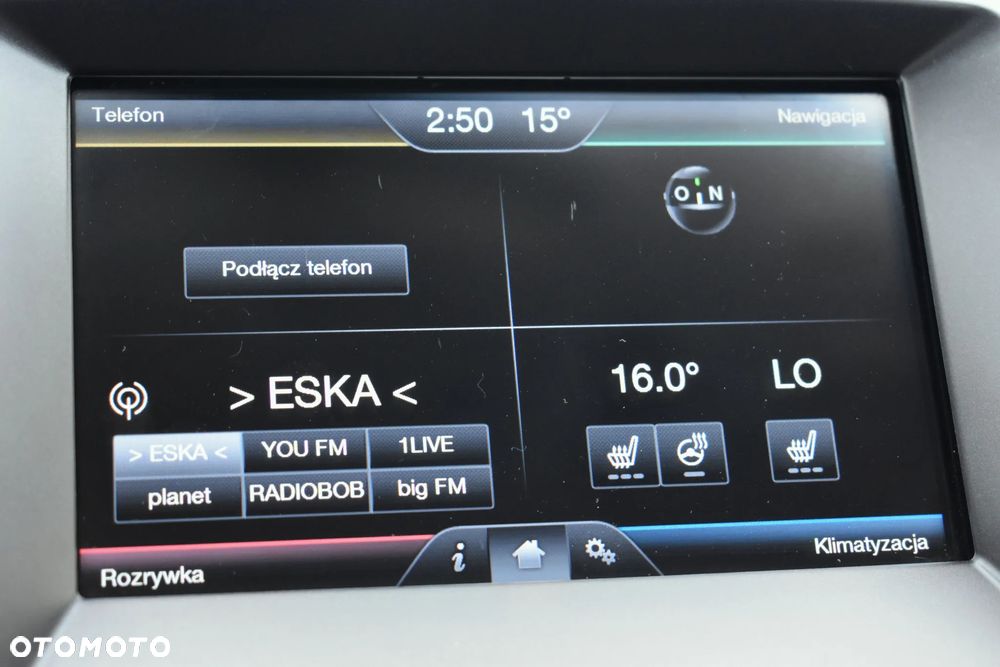 Ford S-Max 2.0 TDCi Titanium PowerShift - 31