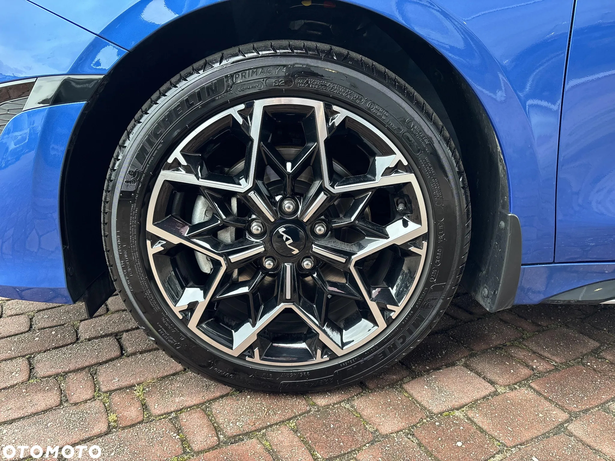 Kia ProCeed 1.5 T-GDI GT Line - 27