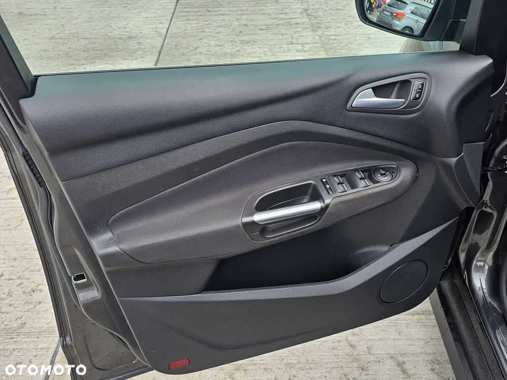 Ford Grand C-MAX 1.5 TDCi Start-Stopp-System Titanium - 29