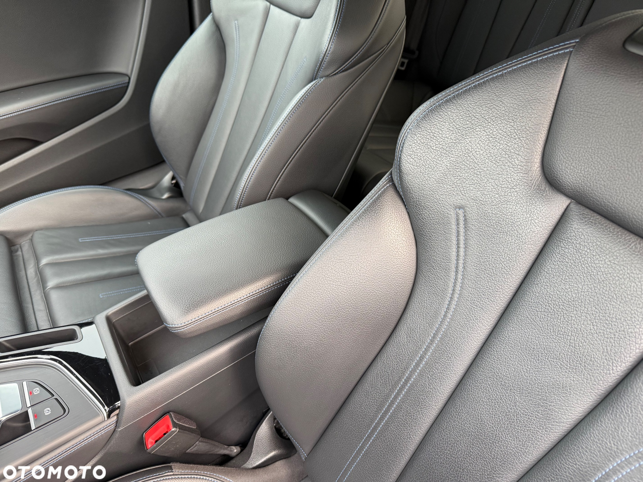 Audi A5 45 TFSI quattro S tronic S line - 34