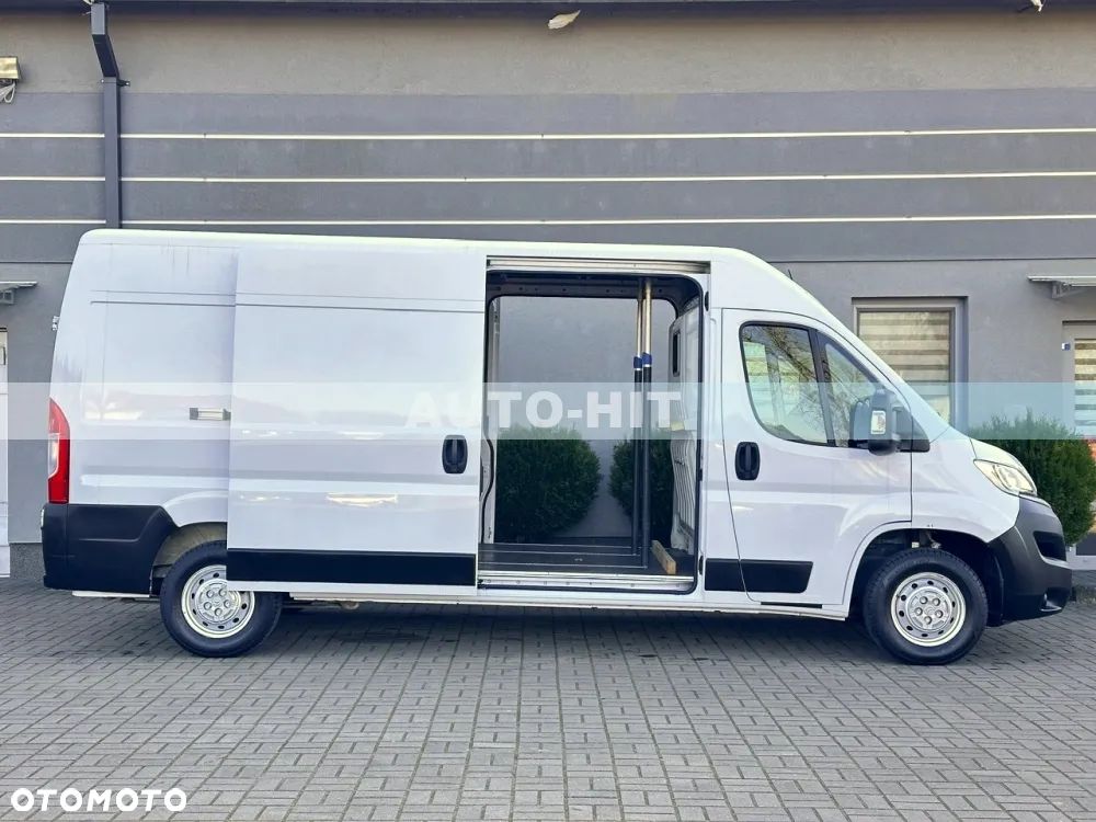 Citroën Jumper - 14