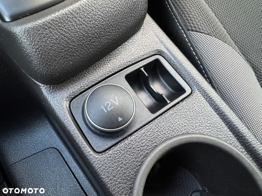 Ford Focus 1.0 EcoBoost Ambiente - 22