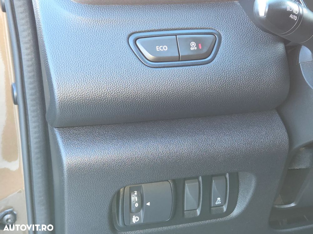 Renault Kadjar Energy dCi 130 4x4 XMOD - 23