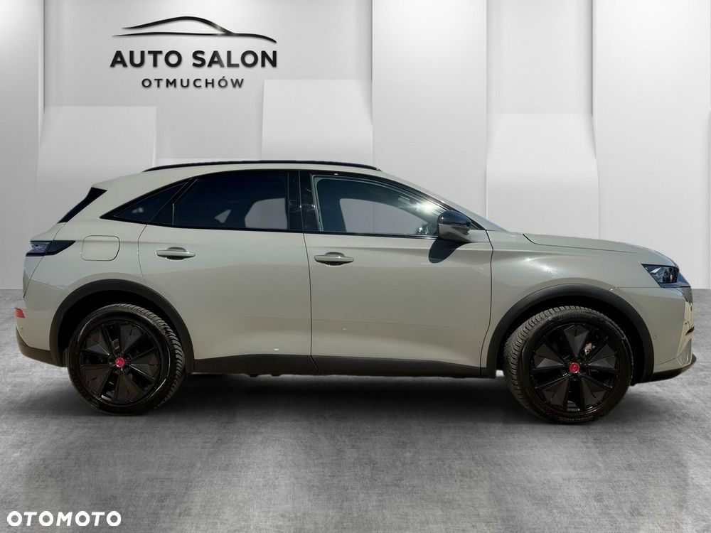 DS Automobiles DS 7 Crossback - 4