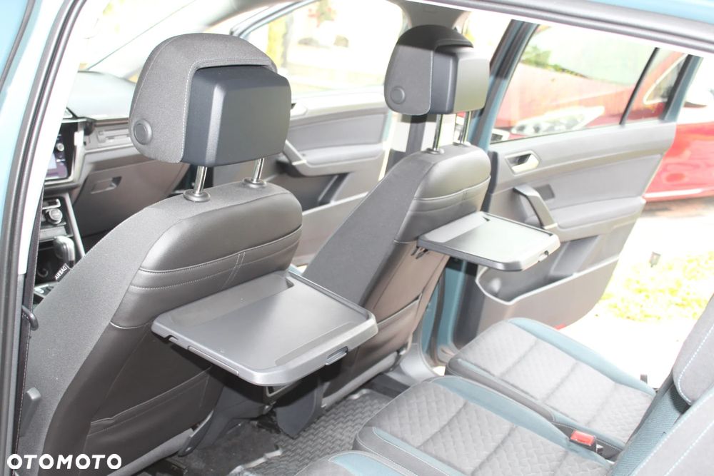 Volkswagen Touran 2.0 TDI SCR DSG IQ.DRIVE - 16