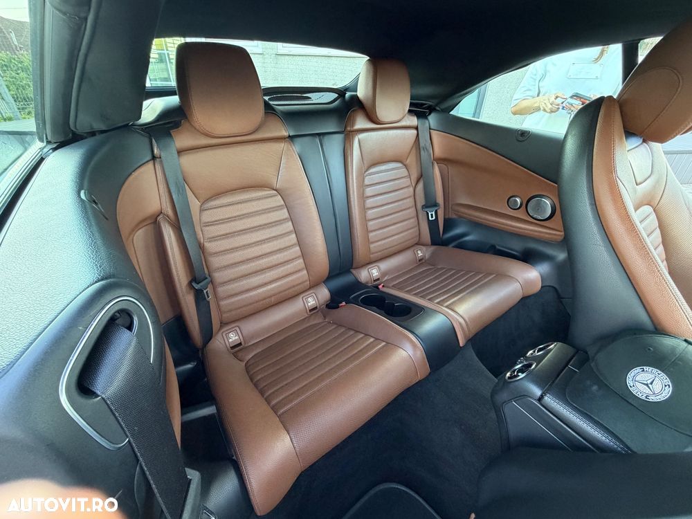 Mercedes-Benz C - 28