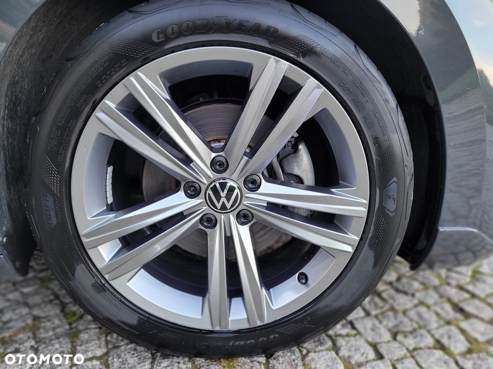 Volkswagen Arteon 2.0 TSI DSG R-Line Edition - 18
