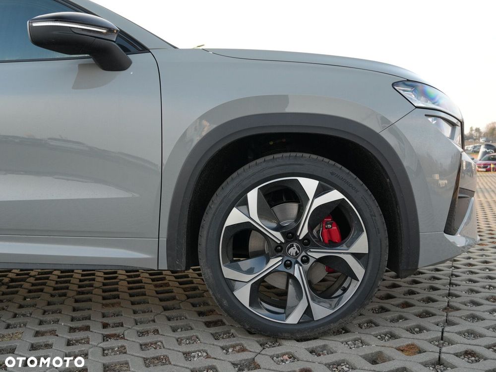 Skoda Kodiaq 2.0 TSI 4x4 RS DSG - 4