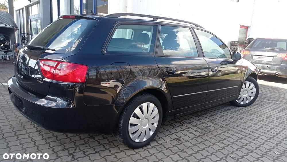 Seat Exeo 1.8TSI Style - 10