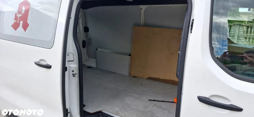 Opel vivaro - 12