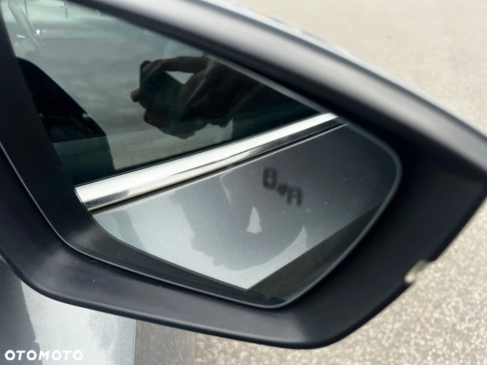 Skoda Superb 1.6 TDI GreenLine - 12