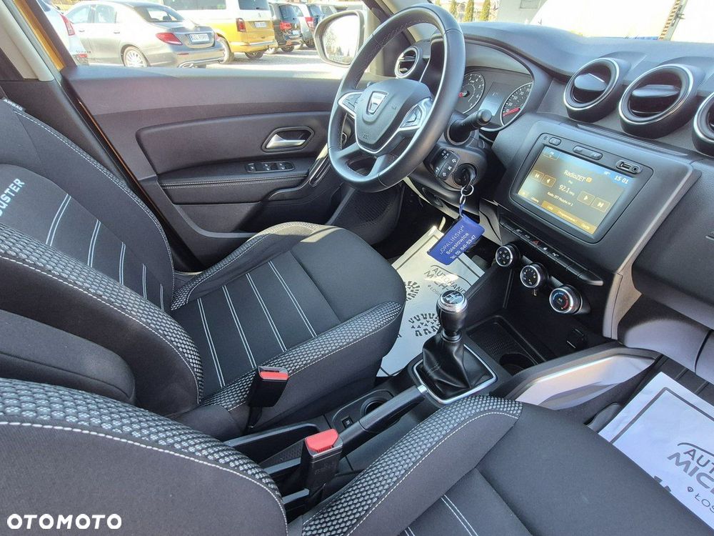 Dacia Duster - 40