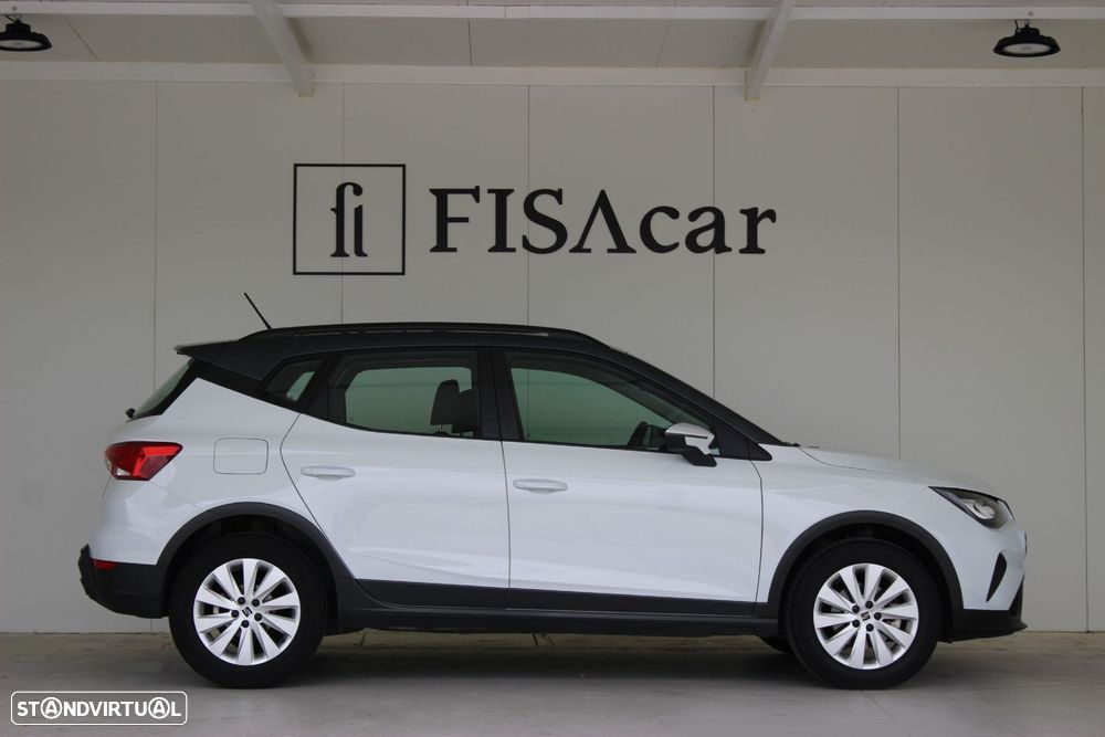 SEAT Arona 1.0 TSI Xperience DSG - 2