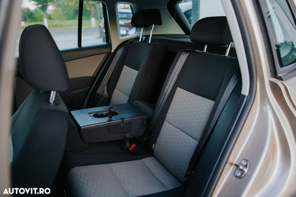 Volkswagen Tiguan 1.4 TSI 4Motion Exclusive - 17