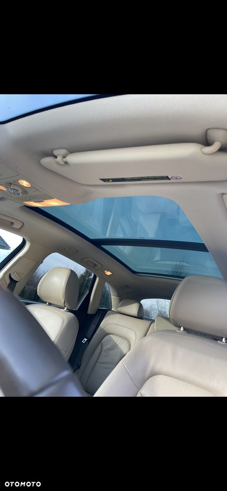 Audi Q5 2.0 TFSI Quattro Tiptronic - 9