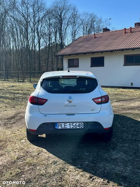 Renault Clio Energy dCi 75 Business - 7