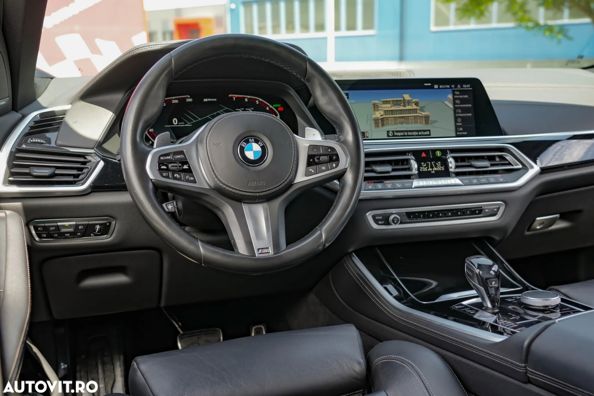 BMW X5 - 12