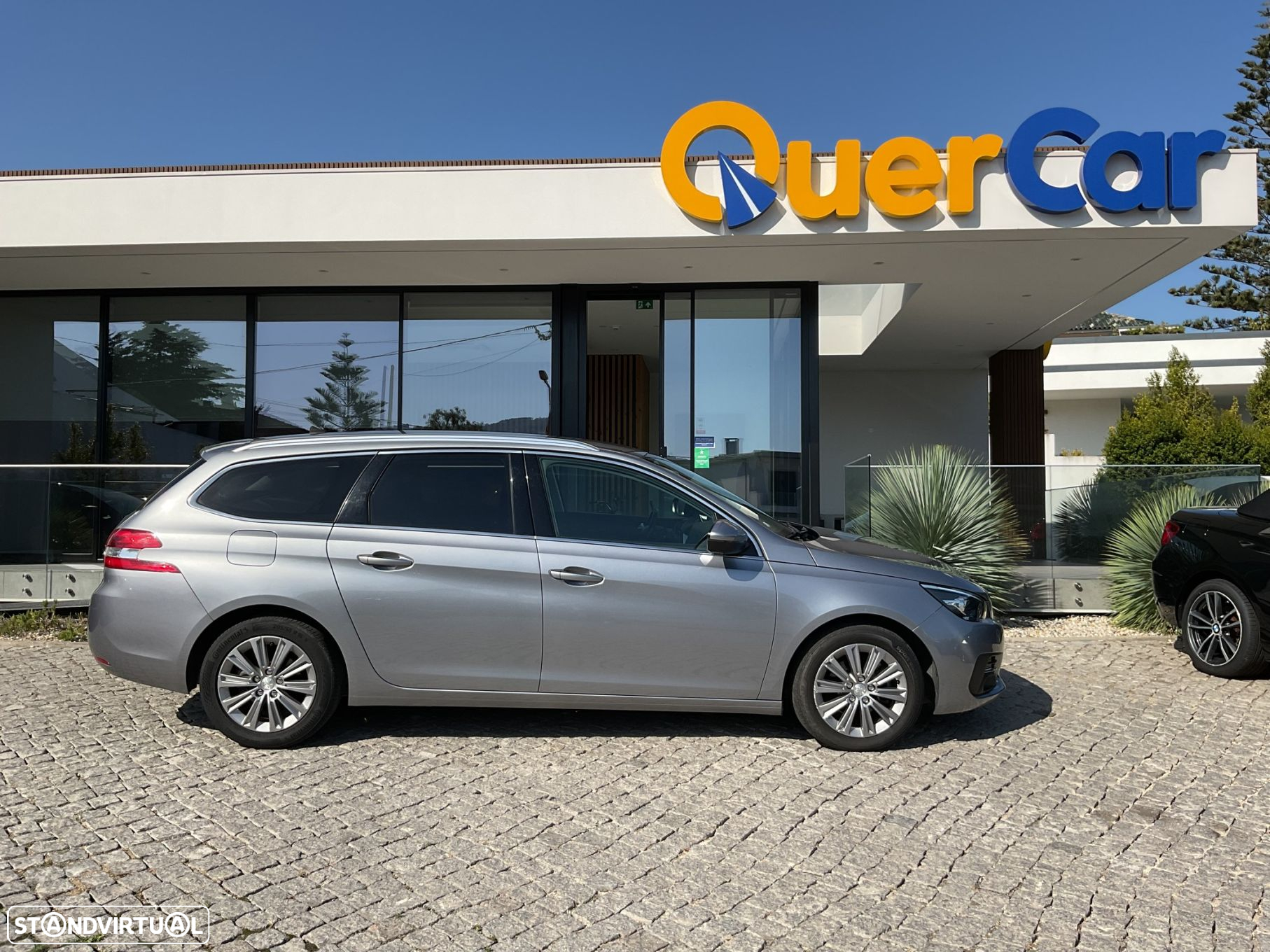 Peugeot 308 1.5 BlueHDi Allure - 5
