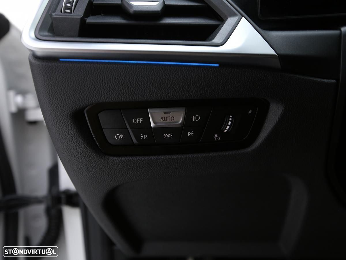 BMW i4 M50 - 21
