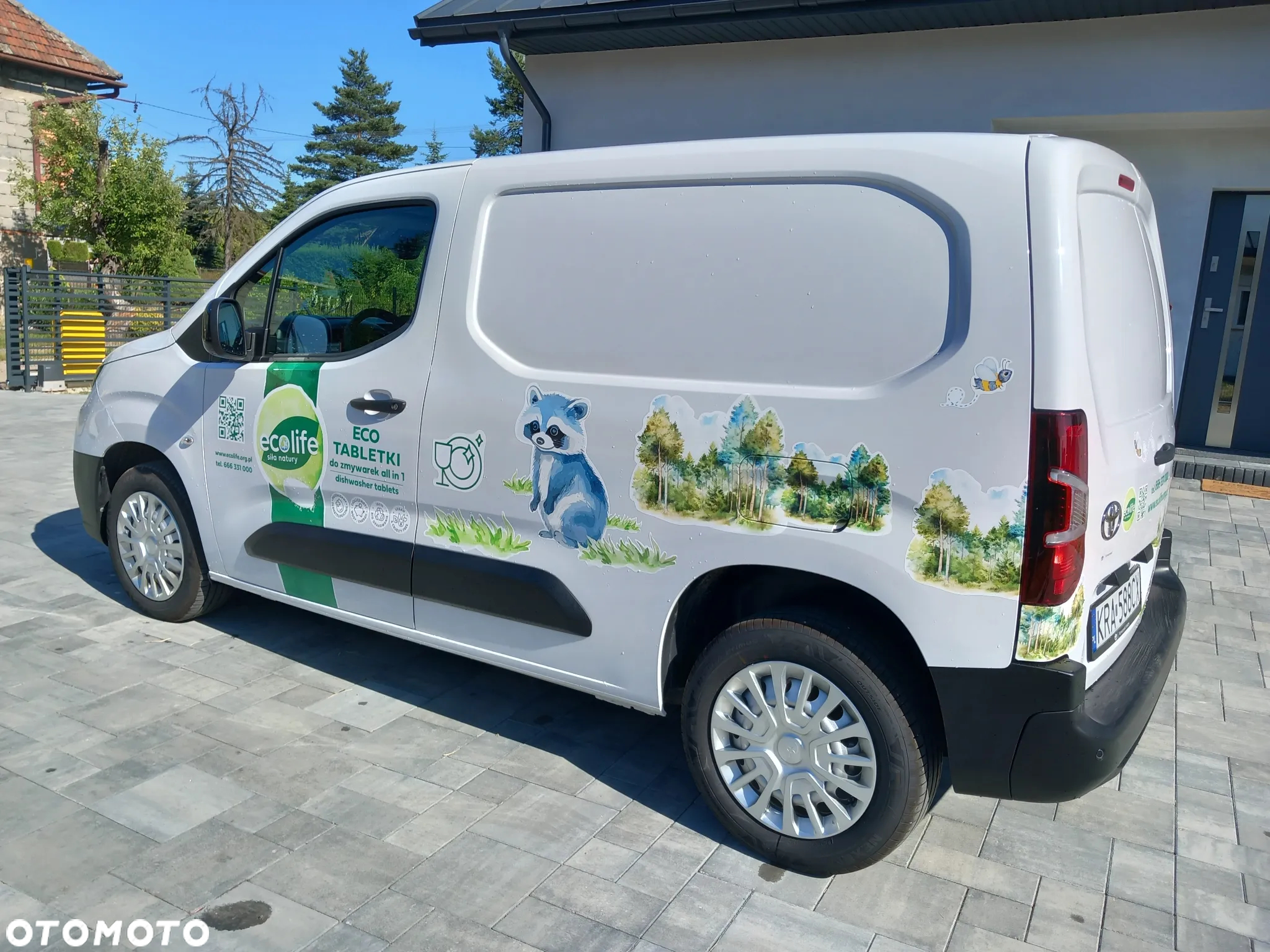 Toyota ProAce - 4
