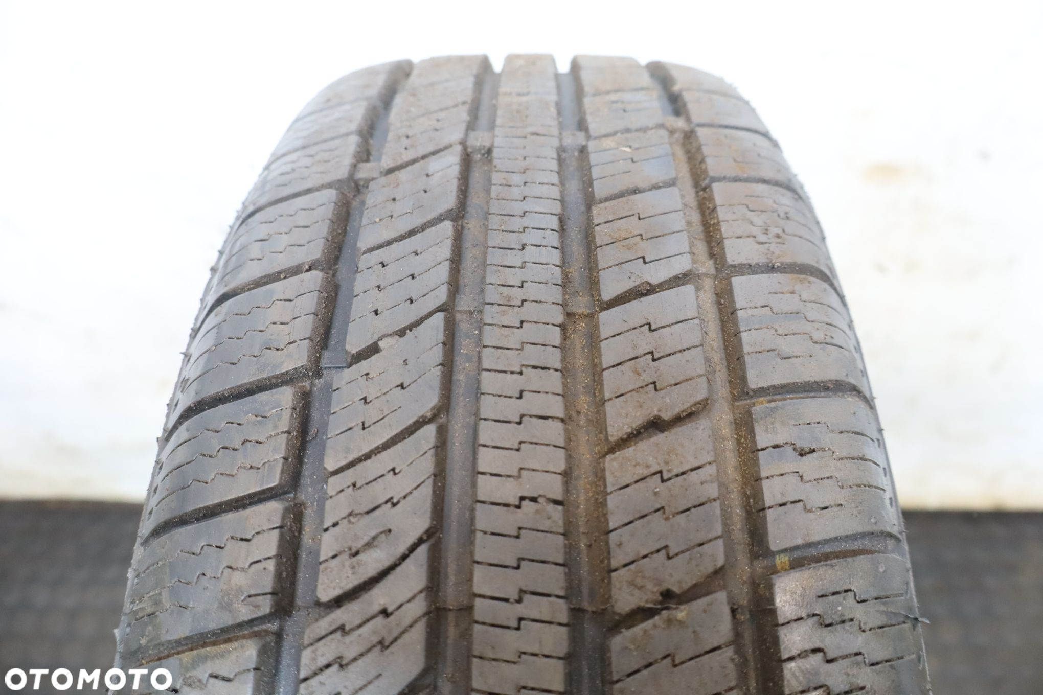 opona opony 2 szt 185/60/15 zima - 10