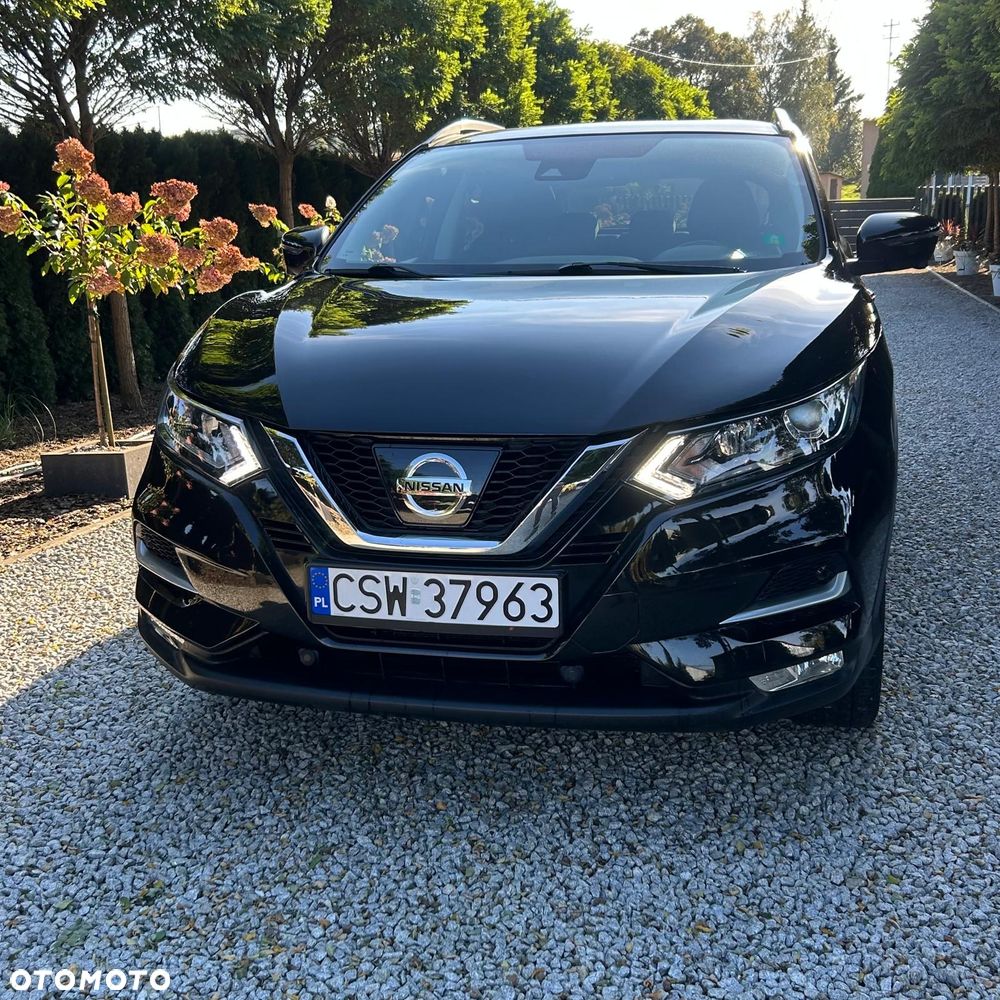 Nissan Qashqai 1.2 DIG-T 360 - 17