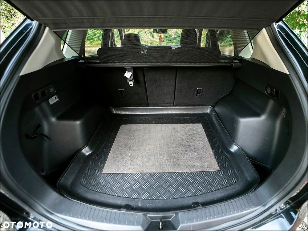 Mazda CX-5 - 36