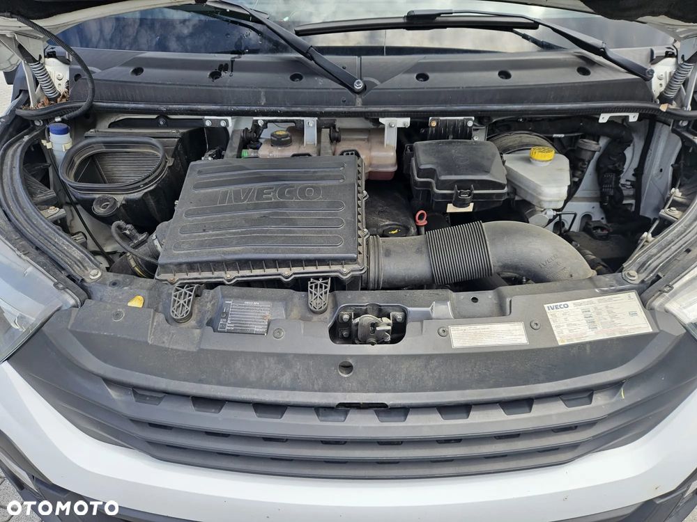 Iveco Daily - 13