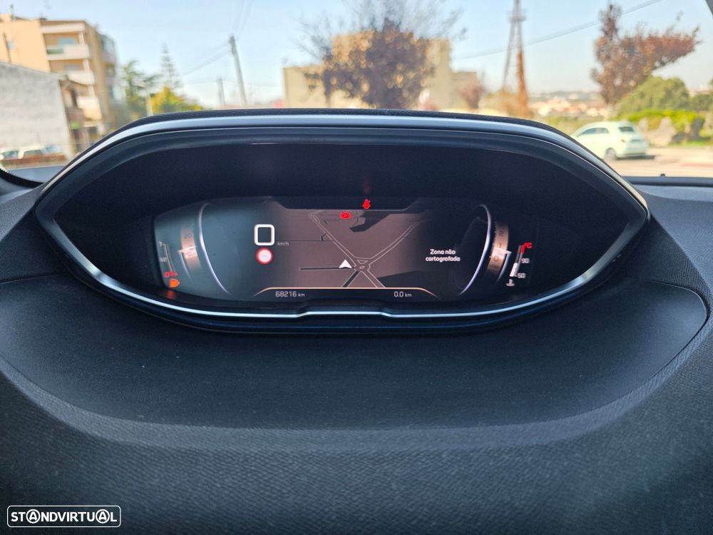 Peugeot 3008 1.2 PureTech GT - 10