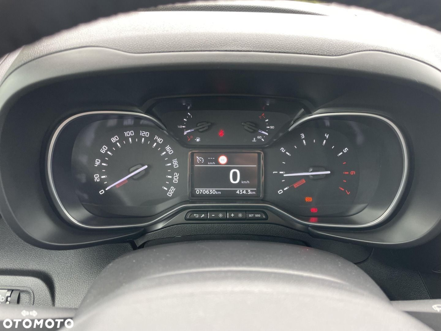 Toyota Proace City Verso 1.5 D-4D Family - 15