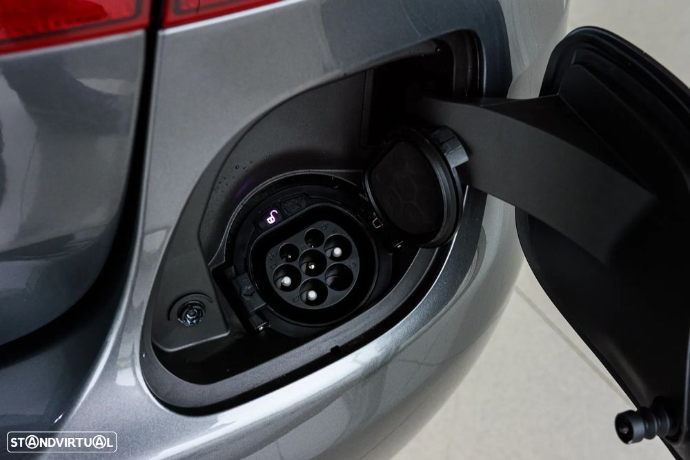 Mercedes-Benz C 300 de T 9G-TRONIC Avantgarde - 8