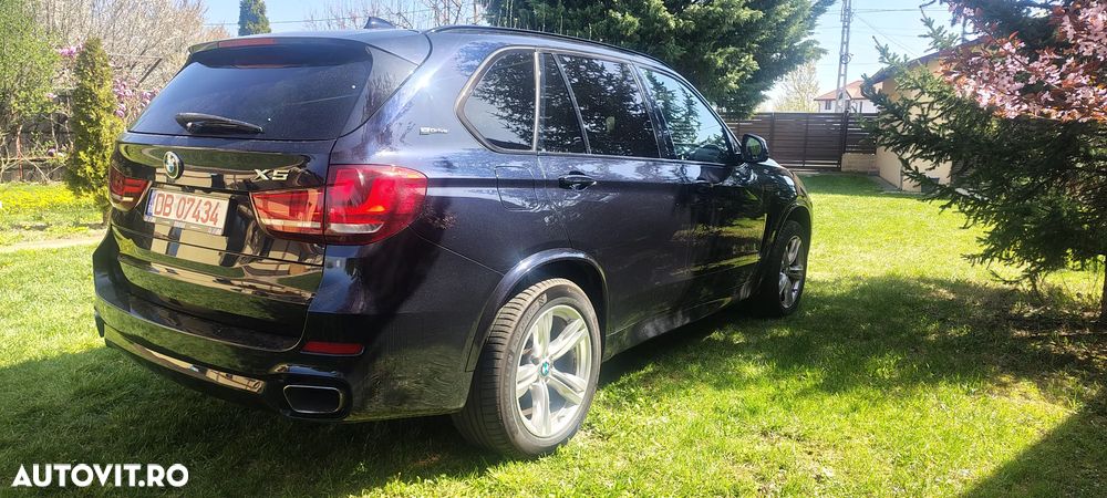 BMW X5 - 20