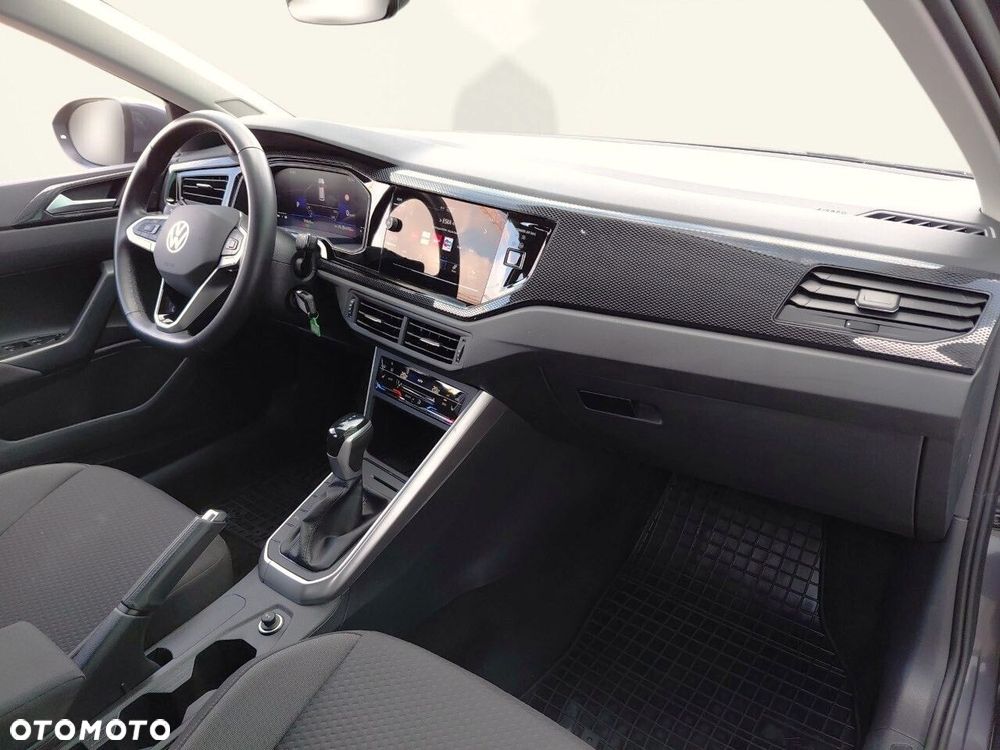 Volkswagen Taigo 1.0 TSI Life DSG - 17