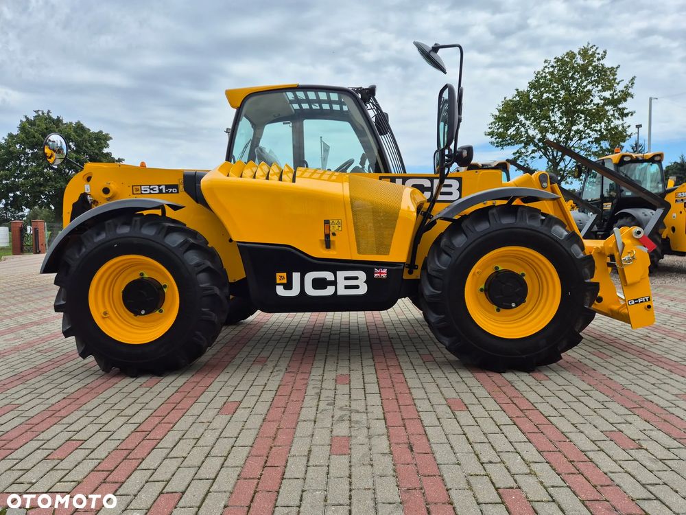 JCB 531-70 - 5