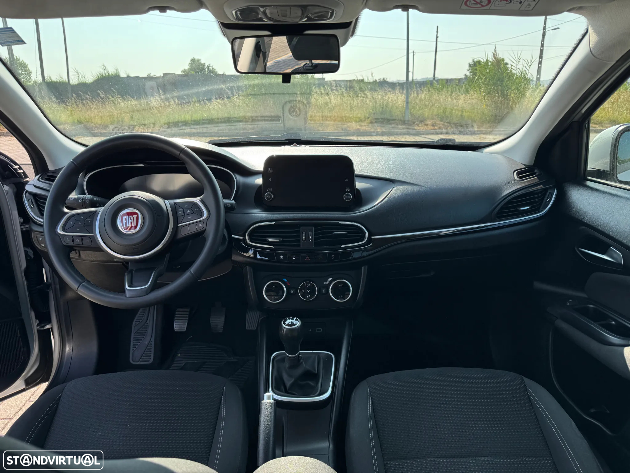 Fiat Tipo Station Wagon 1.3 Multijet - 10