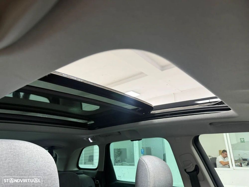 Citroën C3 Aircross 1.2 PureTech Shine Pack EAT6 - 14