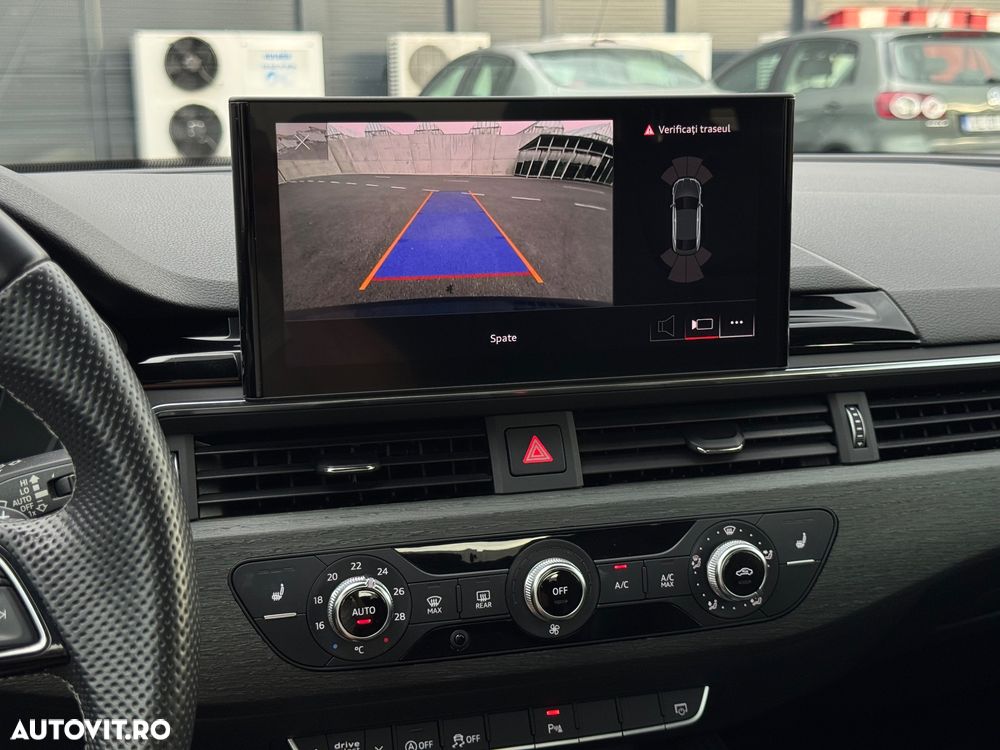 Audi A5 Sportback 40 TDI S tronic S line - 25