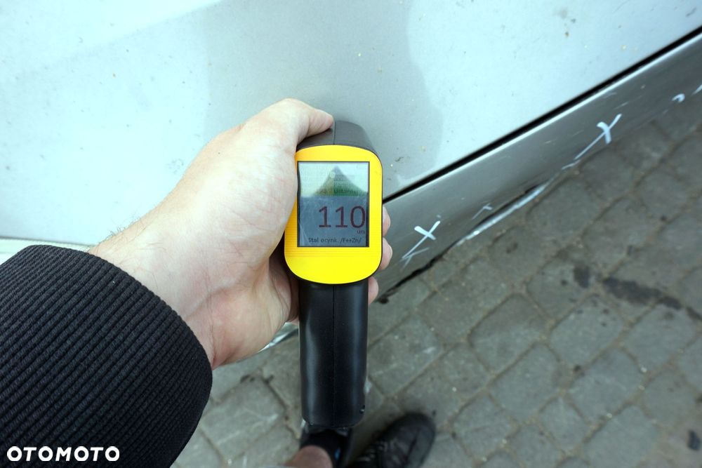 MASKA POKRYWA SILNIKA ROOMSTER I 5J 9202 LF8H BEŻOWY SKODA 2006-2010 - 5