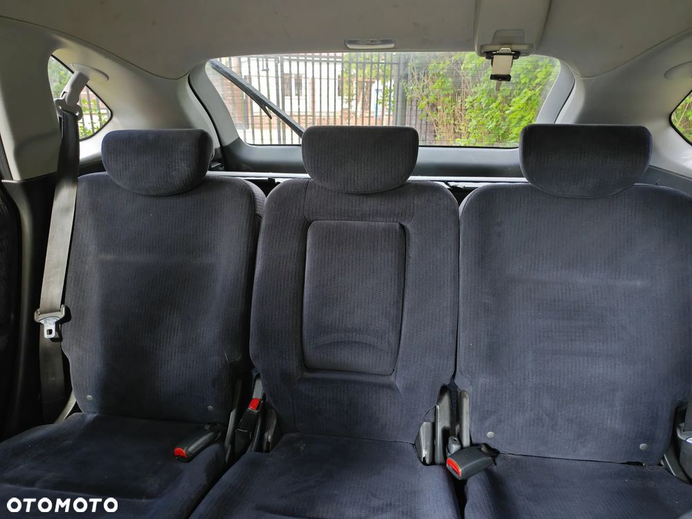 Honda FR-V 1.8 Comfort - 20