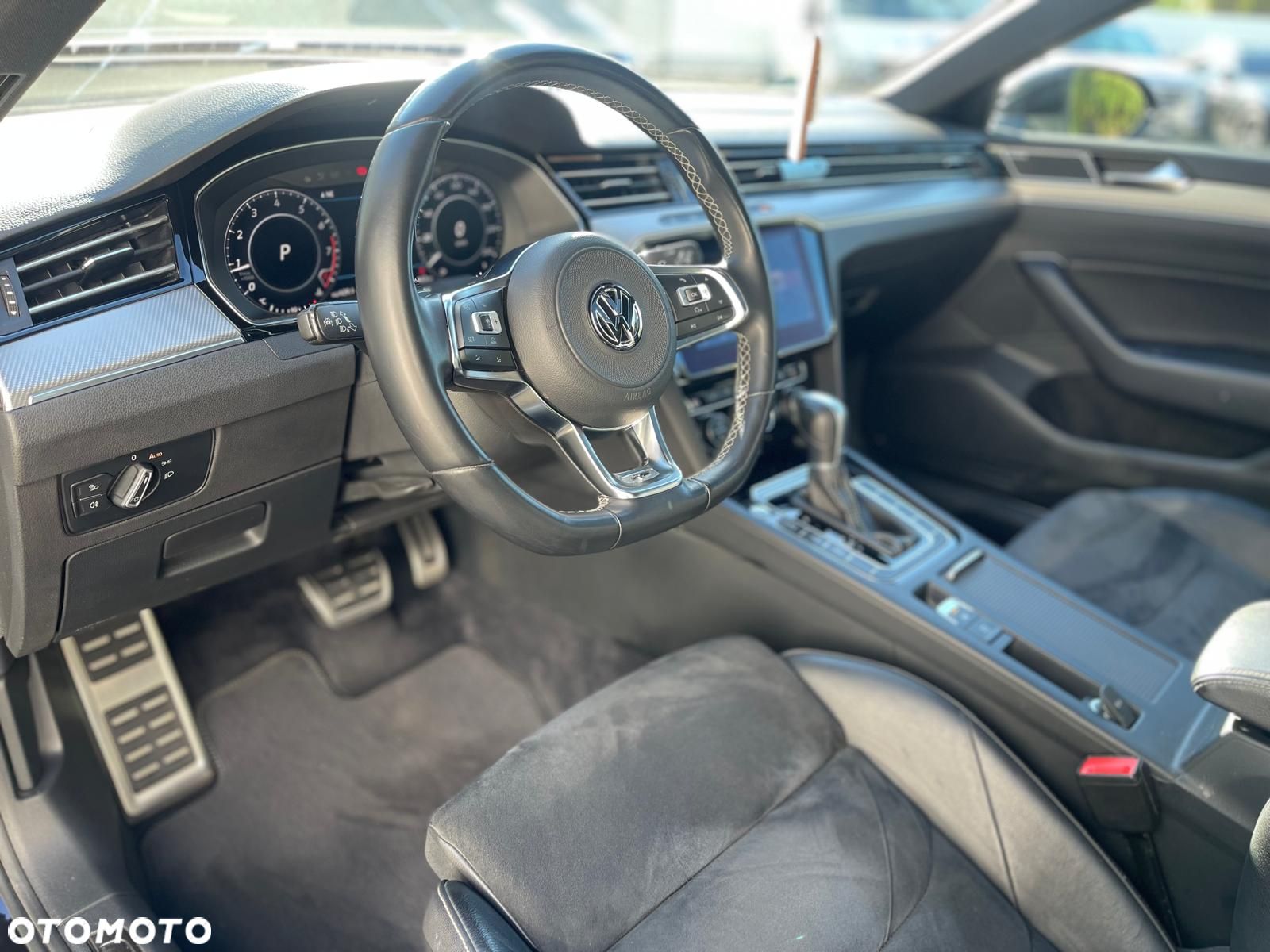 Volkswagen Arteon 2.0 TSI R-Line DSG - 6