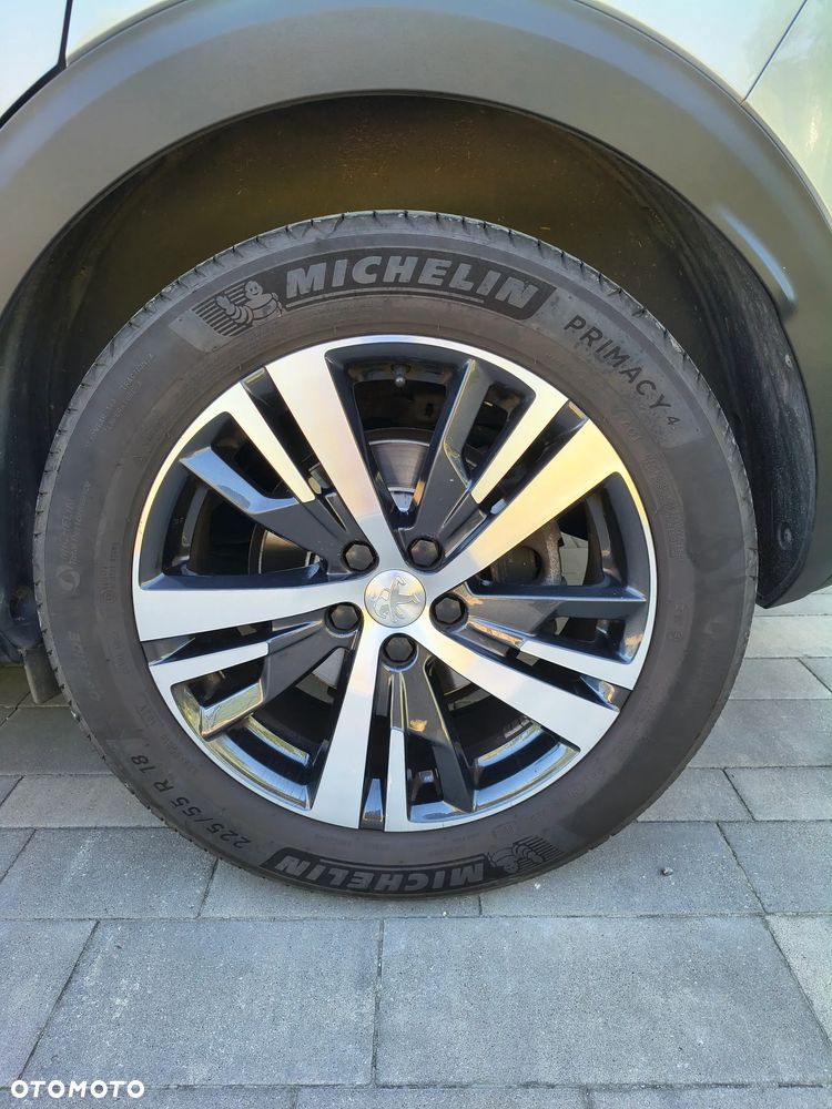 Peugeot 3008 BlueHDi 130 Stop & Start Allure - 29