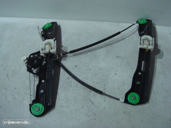 Elevador Frente Esq Electrico Bmw 1 (E87) - 1