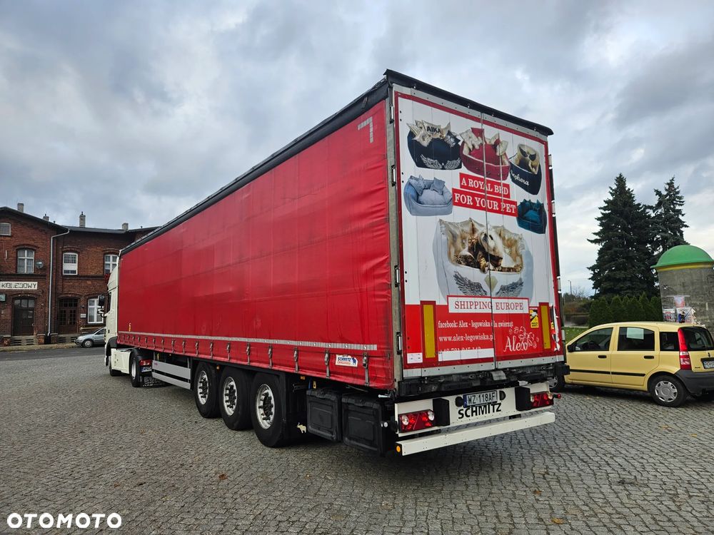 Schmitz Cargobull - 1