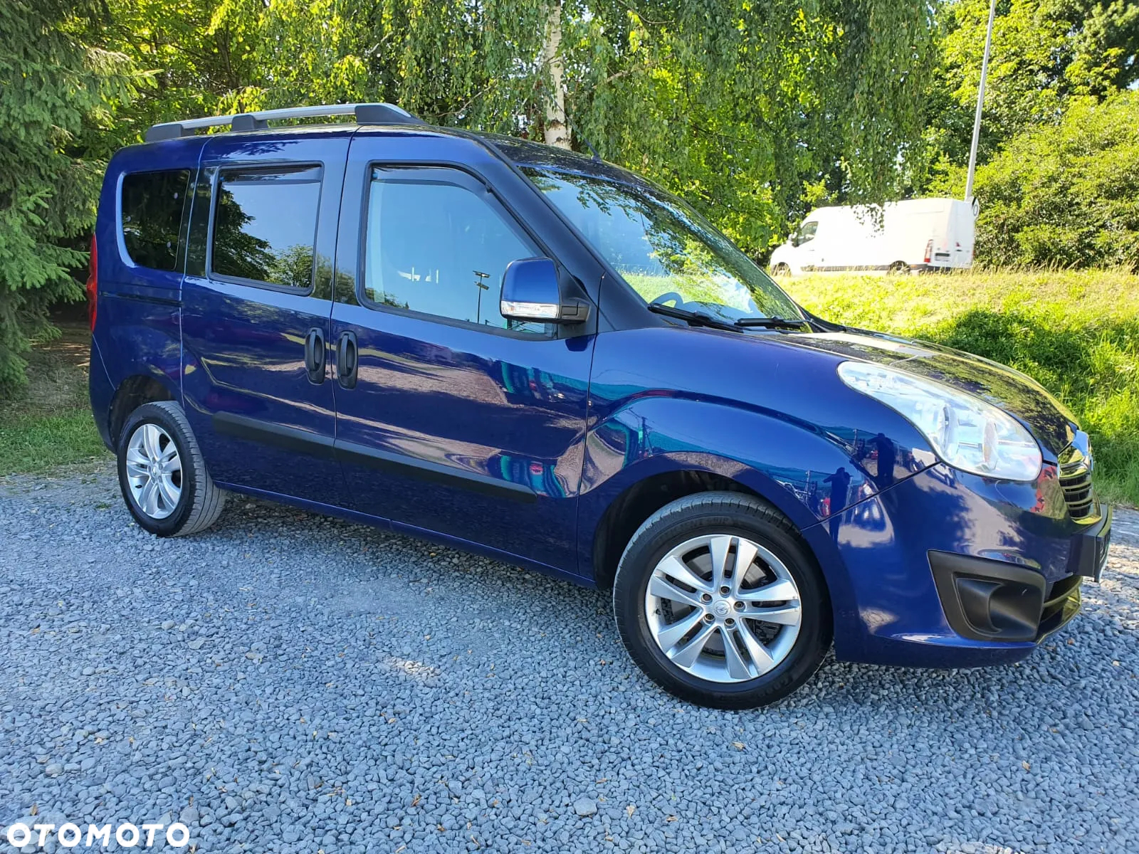 Opel Combo 1.6 CDTI L1H1 Edition - 2