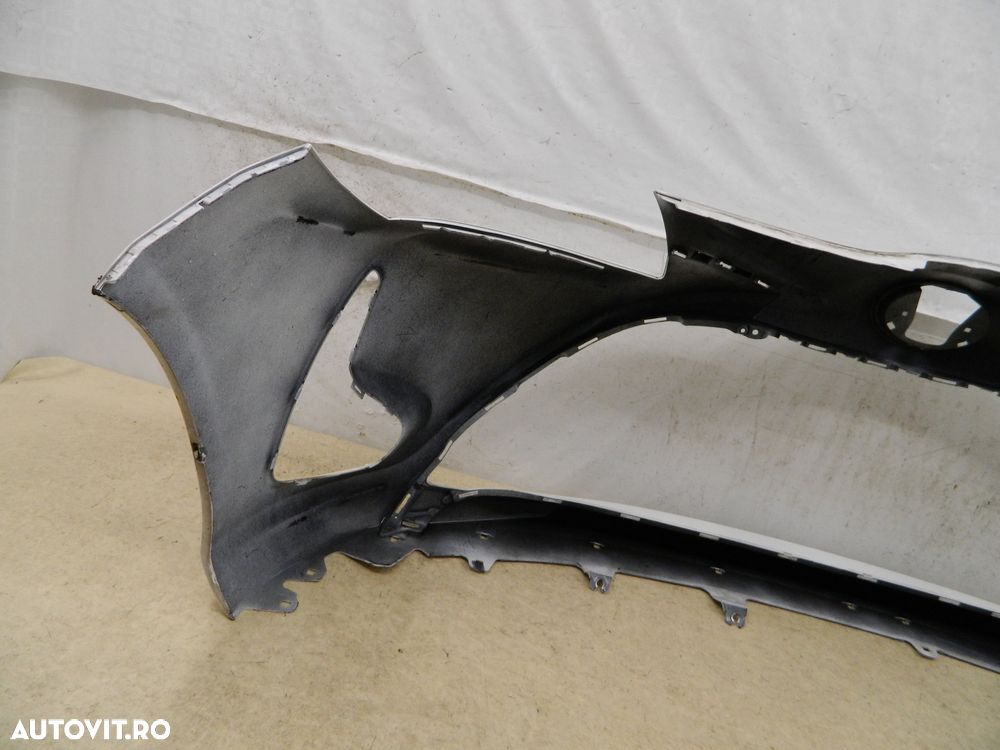 Bara fata Toyota Yaris, Facelift, 2017, 2018, 2019, 2020, 52119-0DA40 - 9