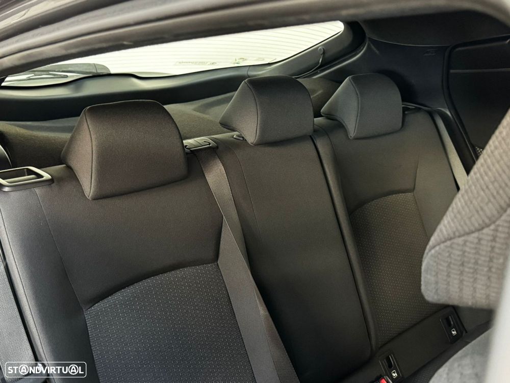 Toyota C-HR 1.8 Hybrid Exclusive - 18