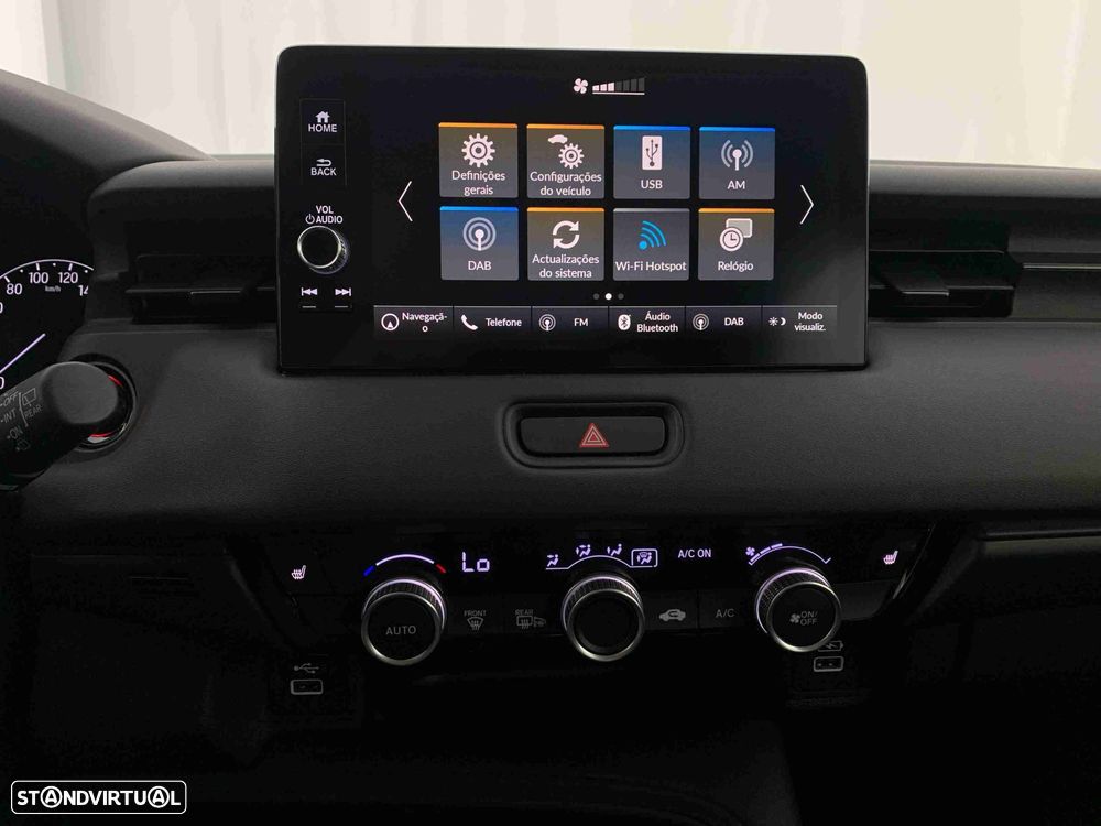 Honda HR-V 1.5 i-MMD e:HEV Elegance - 8