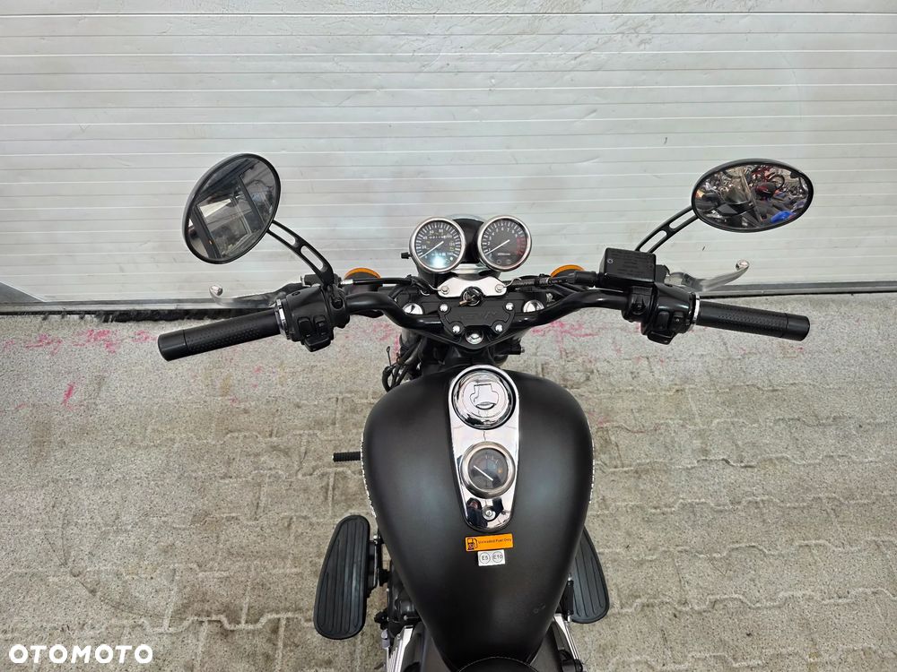 Keeway Superlight - 30