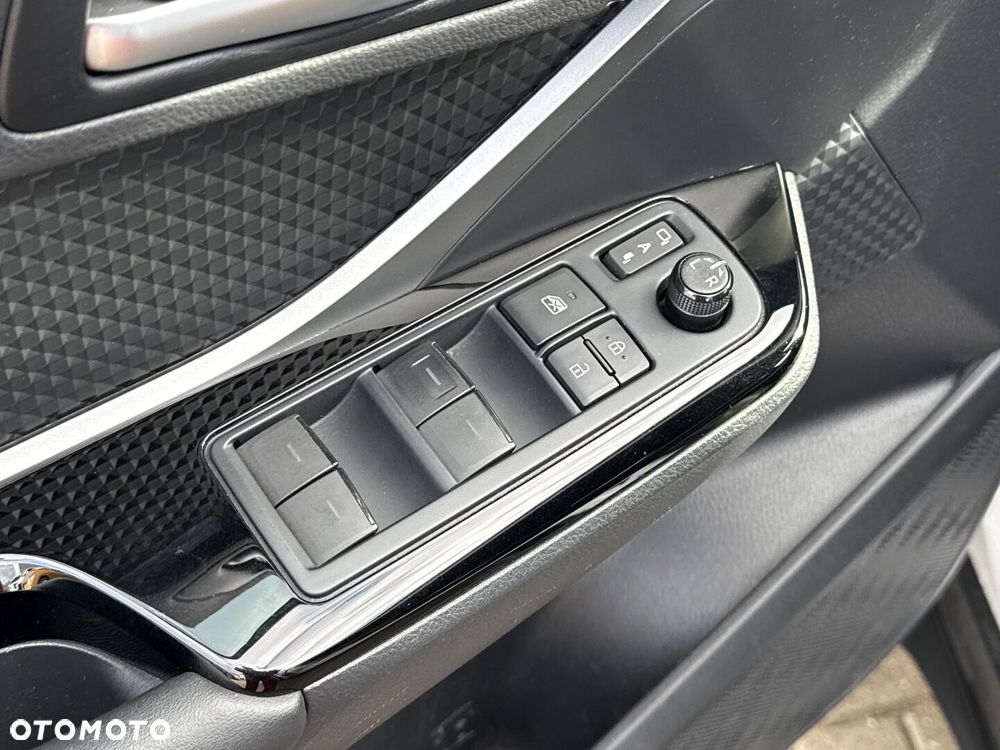 Toyota C-HR 2.0 Hybrid GR Sport - 24